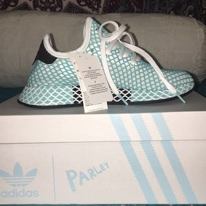 Limited Edition Parley Deerupt